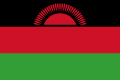 Encuentra información de diferentes lugares en Malawi